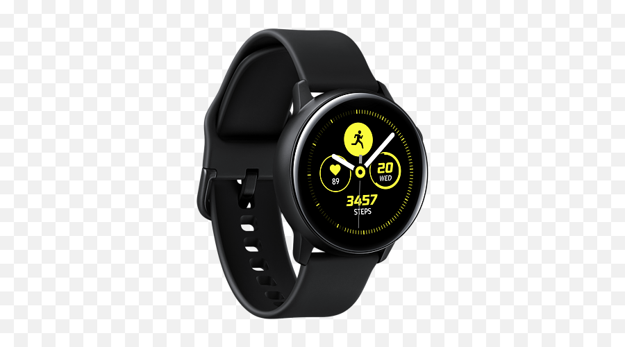 Samsung Smartwatch Galaxy Active Unisex - Harga Samsung Watch Active Emoji,Como Hacer Lapiseras En Forma De Emojis