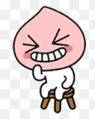 Petit Apeach Whatsapp Stickers - Happy Emoji,Kakaotalk Apeach Emoticon