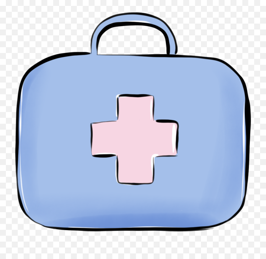 Nurselife Nursebag Medicalbag Sticker By Stacey4790 - Vertical Emoji,Medic Emoji