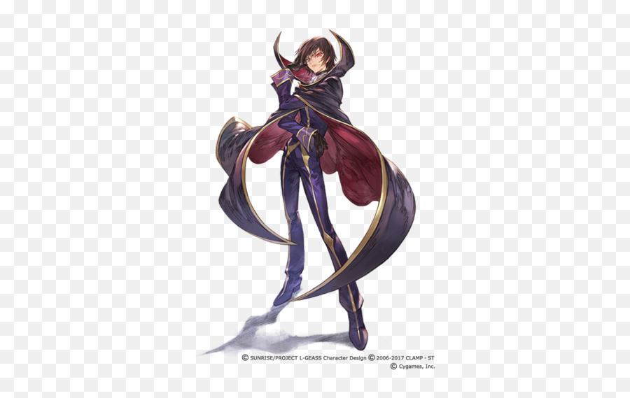 Rebellion And Revolution Pantheon - Tv Tropes Code Geass Granblue Emoji,Sara Gunther, Certified Emotion Code & Body Code Practitioner