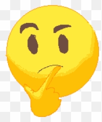 Pixilart Emoji,My God Emoticon