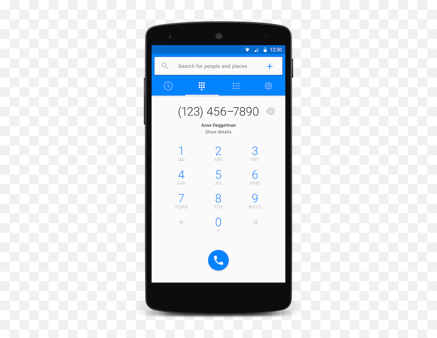 Hello A New Caller Id U0026 Blocking Android App Developed By Emoji,Facebook Piano Keys Emoticon