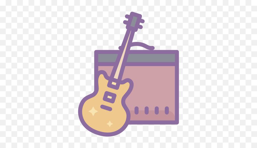 Garageband Icon U2013 Free Download Png And Vector - Cute Garageband Icon Emoji,Guitar Emoji Png