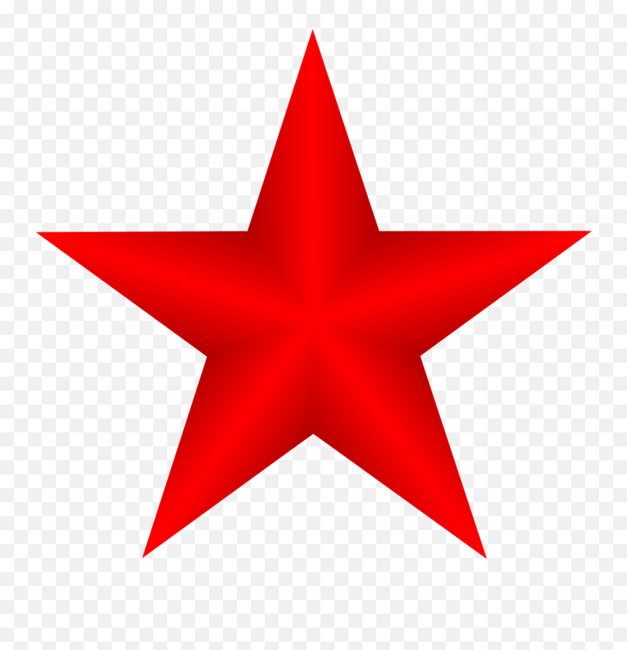 Clipart Star Emoji Clipart Star Emoji - Vertical,Red Emojis