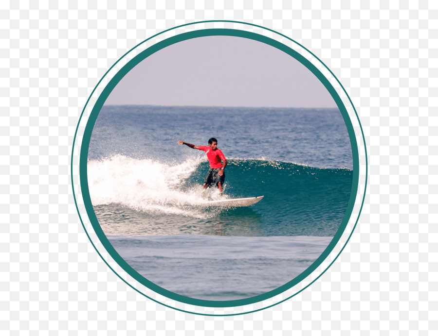 Surfing India - Mantra Surf Club Pioneers Of Surfing In India Emoji,Emotion Bonzer Surfboards