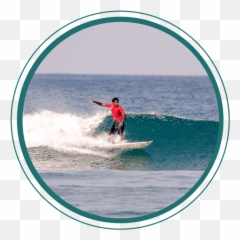 Surfing India - Mantra Surf Club Pioneers Of Surfing In India Emoji,Emotion Bonzer Surfboards