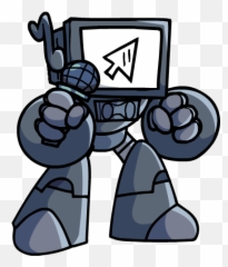 Ascii Funkipedia Mods Wiki Fandom Emoji,Ascii Emoticons Watching You