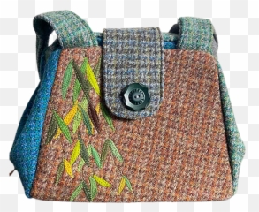 All Harris Tweed Dot Bag Range Of Emotion Emoji,Pauch Another Bag Filled With Emotions