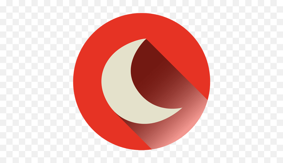 Vector Transparente Png Y Svg De Icono De Luna Redonda Emoji,Emoticon De Luna Para Texto