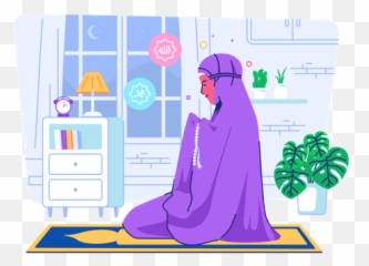 Islam Illustrations Images U0026 Vectors - Royalty Free Emoji,Emotions In Islam