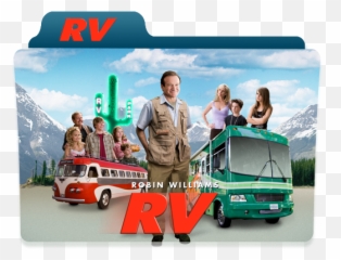 Rv Movie Folder Icon - Designbust Emoji,Vw Bus Emoji