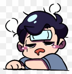 Boy Cartoon Sticker - Boy Cartoon Comics Discover U0026 Share Gifs Emoji,Boy Emoji Copy