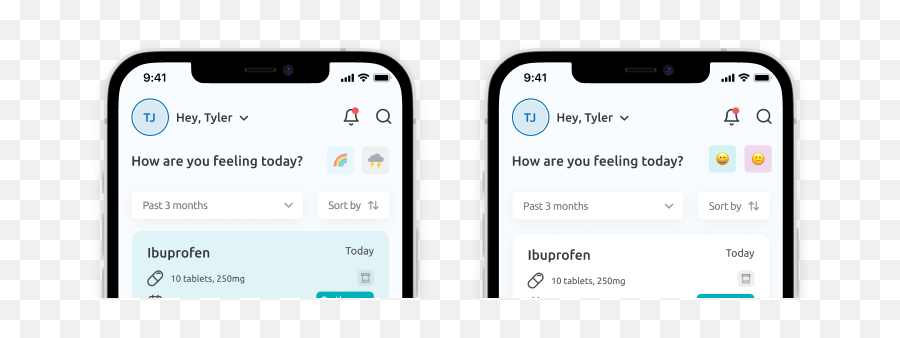 7 Best Practices For Accessible App Design Arctouch Emoji,Color Coded Emojis