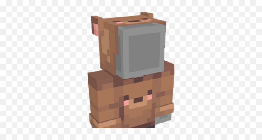 Emoji Bots 30 By 57digital Minecraft Skin Pack - Minecraft,Emoji Bots