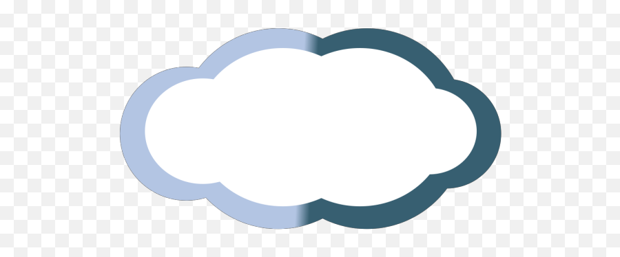 Thunder Png Images Icon Cliparts - Download Clip Art Png Emoji,Thunder Cloud Emoji