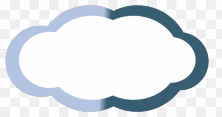 Thunder Png Images Icon Cliparts - Download Clip Art Png Emoji,Thunder Cloud Emoji