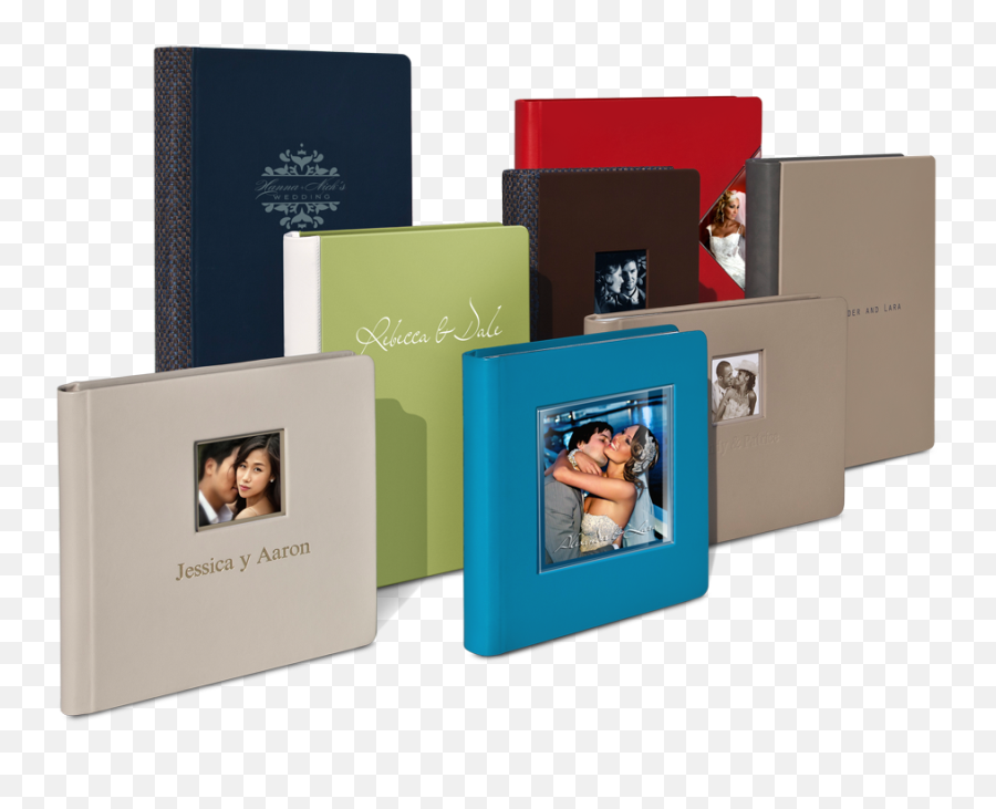 Albums Crowes Eye Photography - Graphistudio Wedding Album Emoji,Emotions Albums