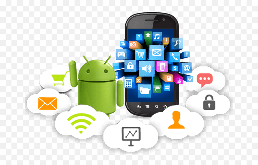 Ttnieuws App Voor Android In De Maak - Android App Development Emoji,Joola Rossi Emotion