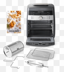 Deluxe Air Fryer - Pampered Chef Air Fryer Emoji,Pampered Chef Emoji Cookies