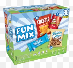 Snacks Funmix Sticker By 4 - Fun Mix Emoji,Emoji Rice Crispy Treats