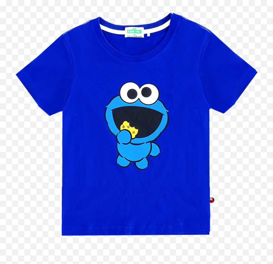 Sesame Street Ladies Graphic T - Shirt Xasthur Shirt Emoji,Sesame Street Emojis