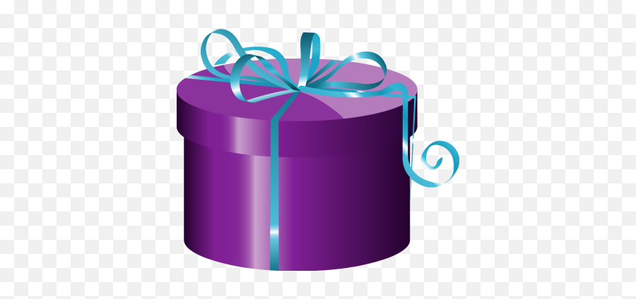 Present Clipart - Clip Art Library Clip Art Gift Box Emoji,Emoji Party Gift Bags