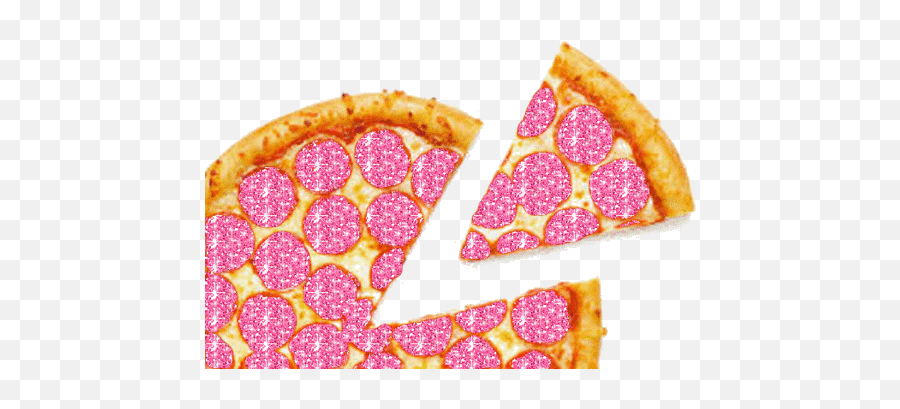 Dominos Pizza X Hatsune Miku Stickers - Pizza Glitter Emoji,Dominos Emoji Girl