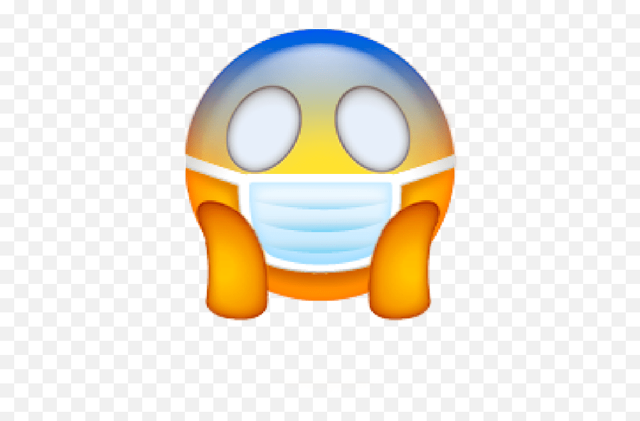 Quarantine Emojis - Happy,Gudetama Emoticon