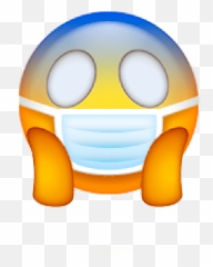 Quarantine Emojis - Happy,Gudetama Emoticon