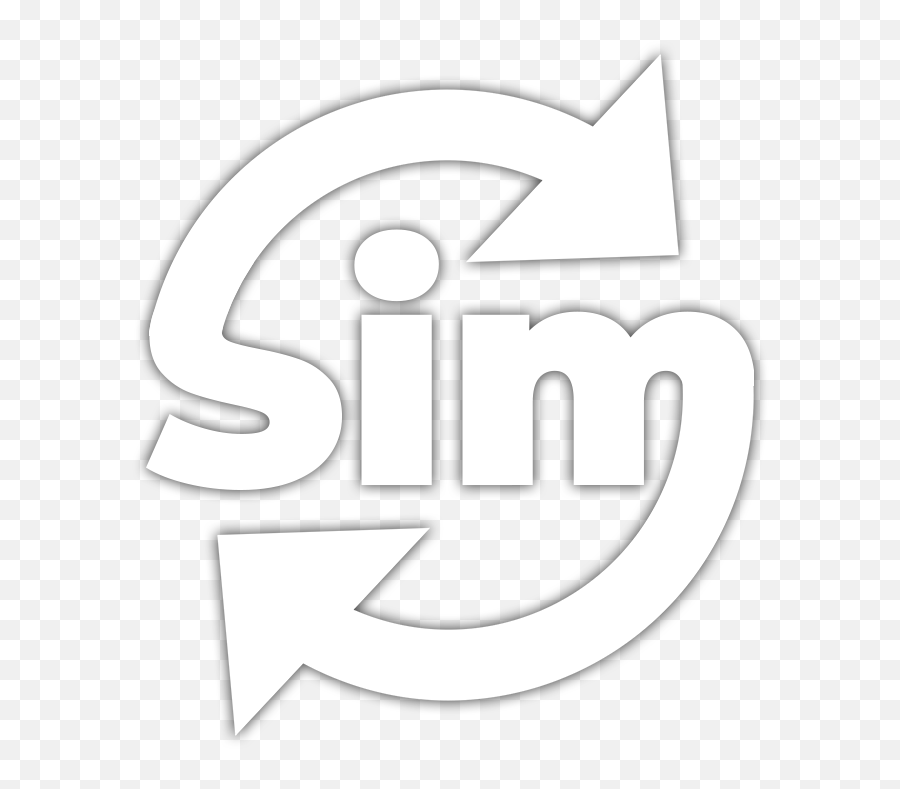 Faq - Simsync Free Sims 4 Multiplayer Mod Sims App Icon Black And White Emoji,Sims 4 Emotions Mod