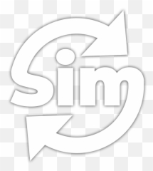Faq - Simsync Free Sims 4 Multiplayer Mod Sims App Icon Black And White Emoji,Sims 4 Emotions Mod