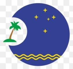 Northern Mariana Islands Flag Clipart - Logo Of Pacific Island Forum Secretariat Emoji,Cnmi Flag Emoji