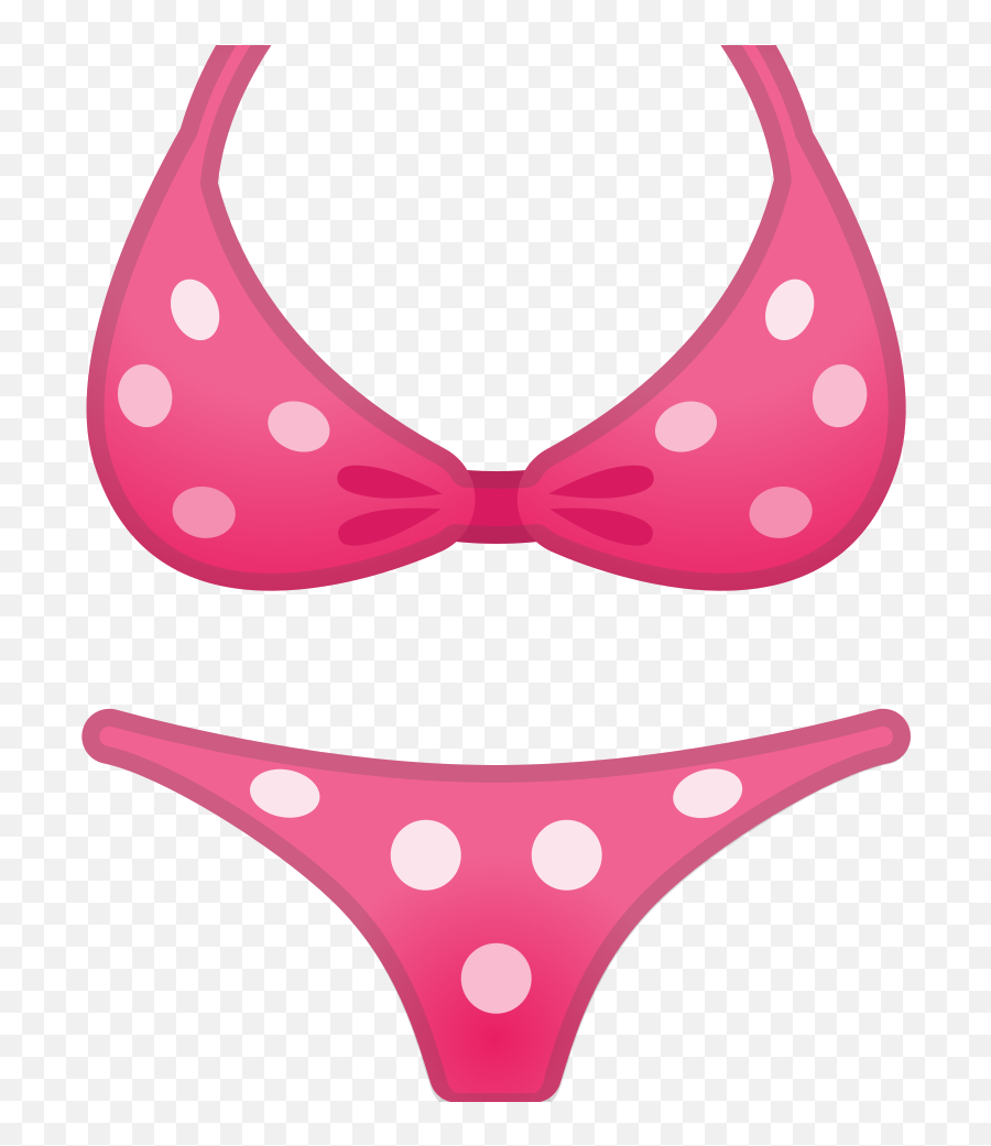 Bikini Emoji - Bikini Emoji,(*) Emoticon Meaning