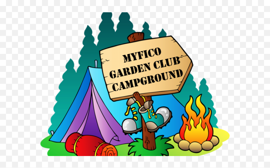 Garden Club - September 2020 Page 33 Myfico Forums Camping Scouting Background Emoji,Whack A Mole Emoticon