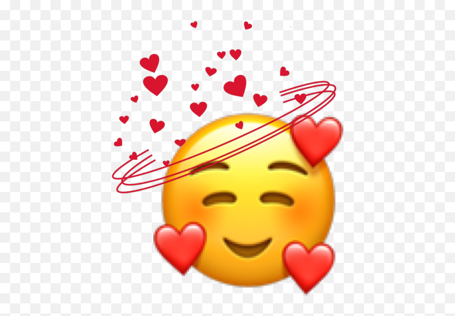 Love Emojis Emoji Emoji Sticker By Proomo - Emoji Meaning,Valentines Day Emojis