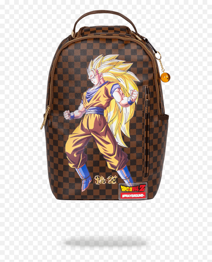 Pin - Goku Bag Emoji,Emoji Backpack Aliexpress