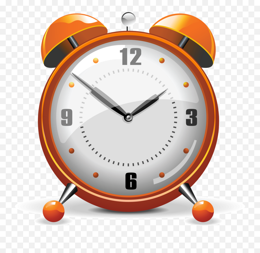 Clock Clipart 8pm Clock 8pm - Alarm Clock Clipart Transparent Emoji,Emoji Watch And Clock