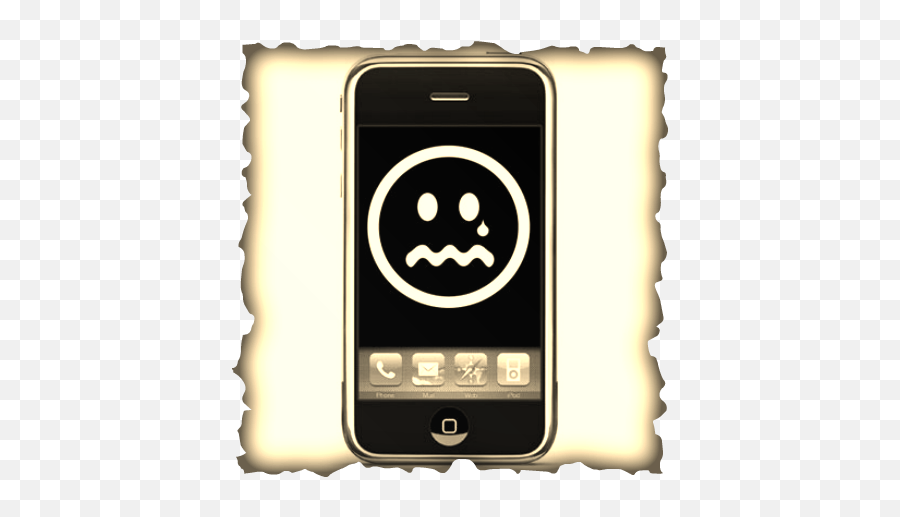 Advantages And Disadvantages - Cell Phone Emoji,Emoticons Iphone 3g