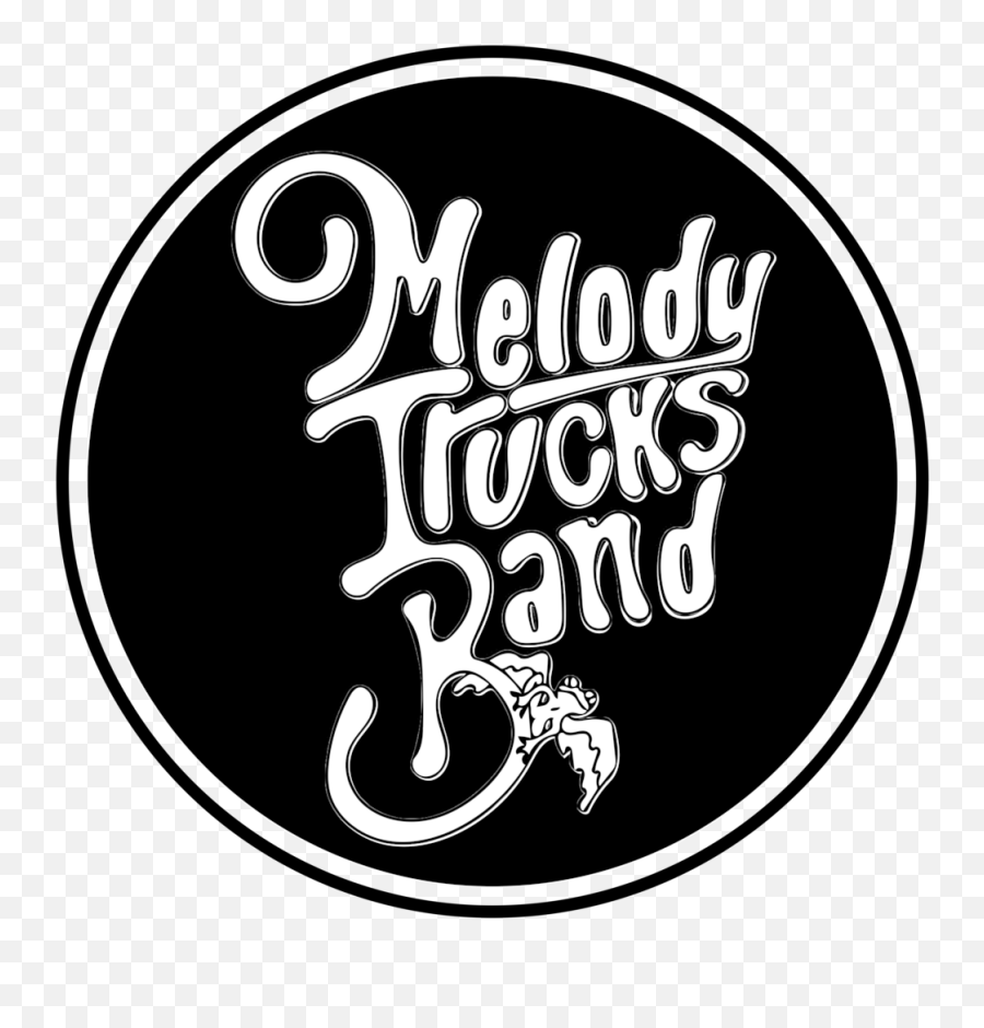 Shows Melody Trucks Band Emoji,Melody 4 Emotion