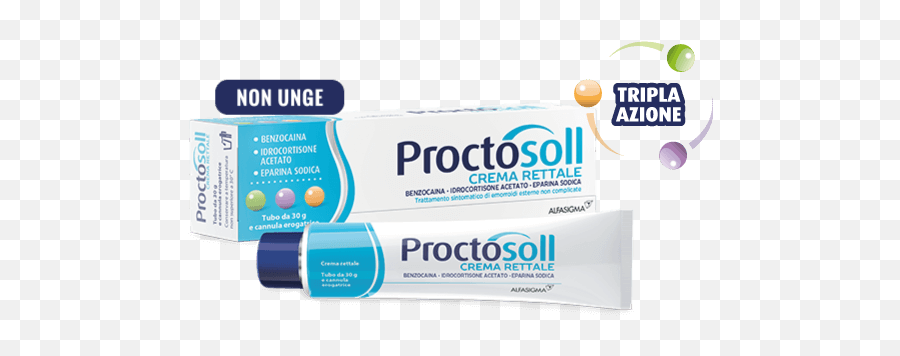 Proctosoll Può Aiutarti A Combattere Le Emorroidi Proctosoll - Crema Rettale Senza Cortisone Emoji,Emoticons Imbarazzo