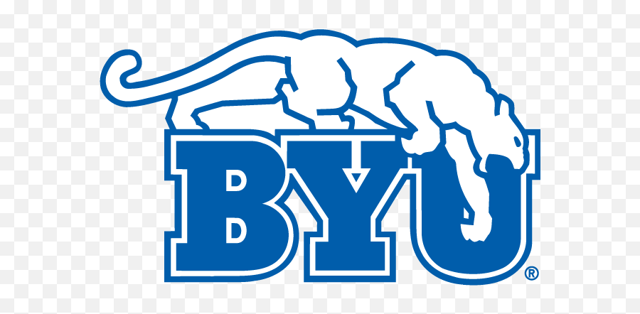 Misconceptions Of Logos - Page 8 Sports Logo General Byu Cougar Emoji,Byu Emoji