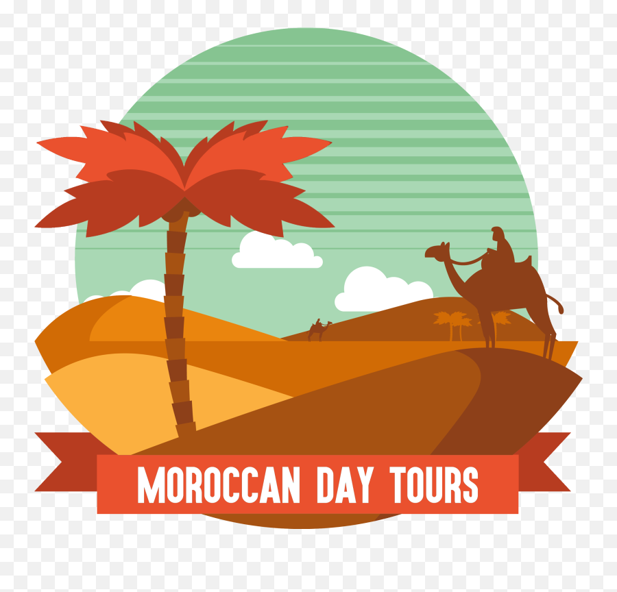 Library Of Sun Rise Over Desert Mountains Clipart Freeuse Emoji,Palm Tree Cocktail Emoji