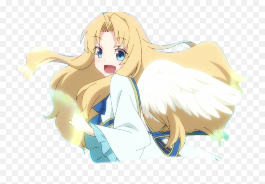 Risingoftgeshieldhero Filo Anime - Tate No Yuusha Angel Emoji,Raphtalia Emoji