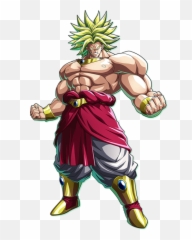 Broly World War Series Wiki Fandom - Dragon Ball Fighterz Broly Emoji,Korosensei Emotions
