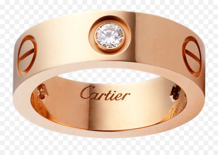 Pin - Cartier Love Ring Emoji,Man Engagement Ring Woman Emoji