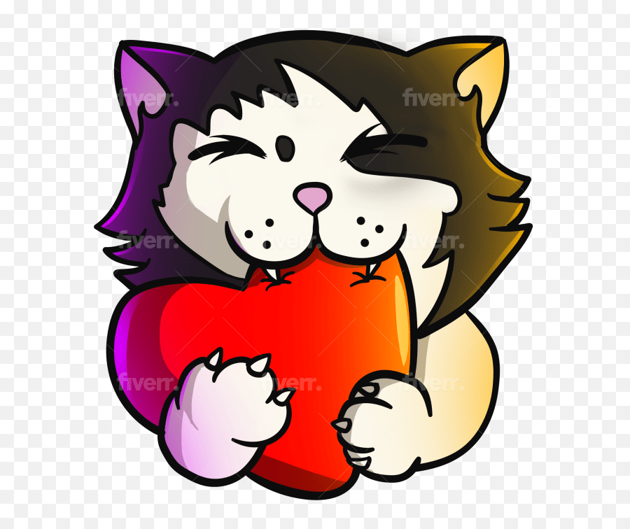 Create Custom Emotes Badges For Twitch Discord By Mrglove - Happy Emoji,Discord Emoticons In Name
