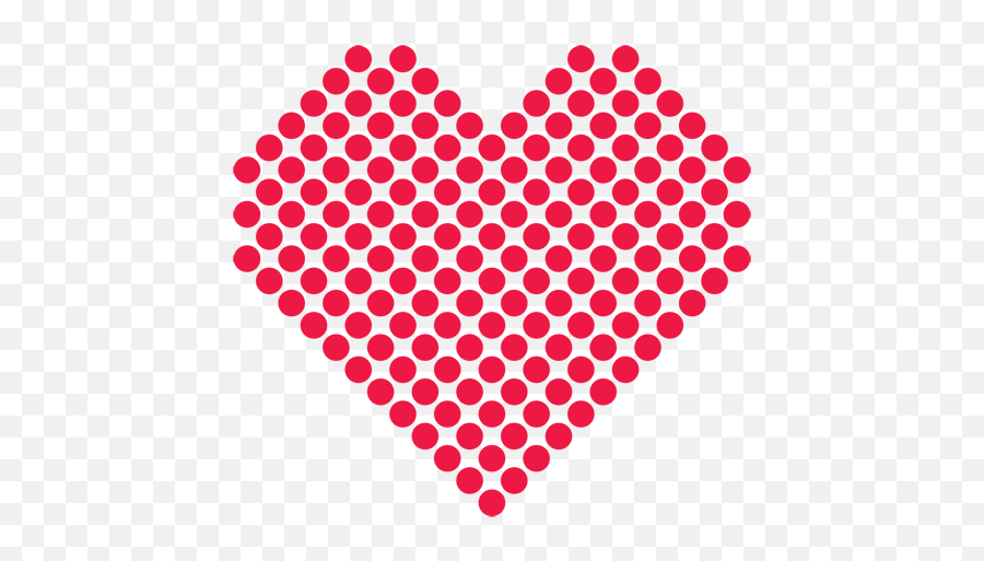 Love Heart Pattern Transparent Png Image Pngimagespics - Vans X Flour Shop Beanie Emoji,Heart Emoji Pattern