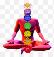 Chakra Meditation Chakra - Yogapedia Chakras Emoji,Emotions Of The 7 ...