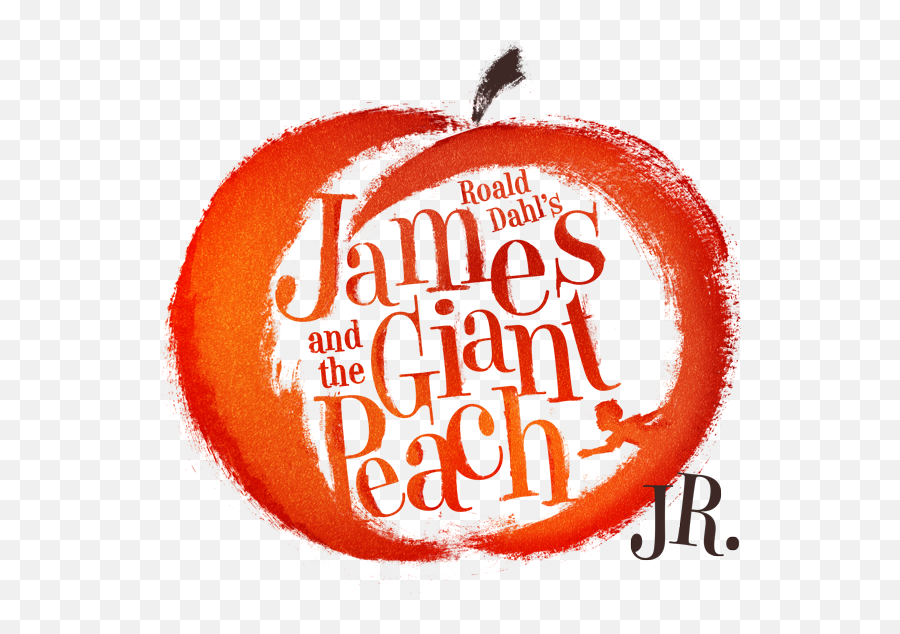 James And The Giant Peach Jr - James And The Giant Peach Jr Vector Emoji,Peach Emoticon Audition Codes