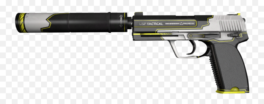 Usp - S Torque Usp S Torque Factory New Emoji,Gun Scar Emoji